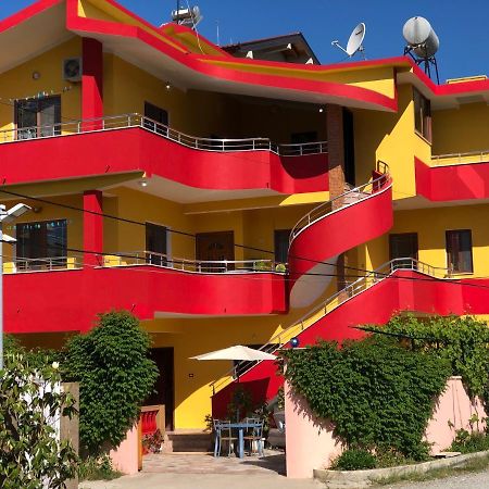 Guest House Murati Durrës 외부 사진