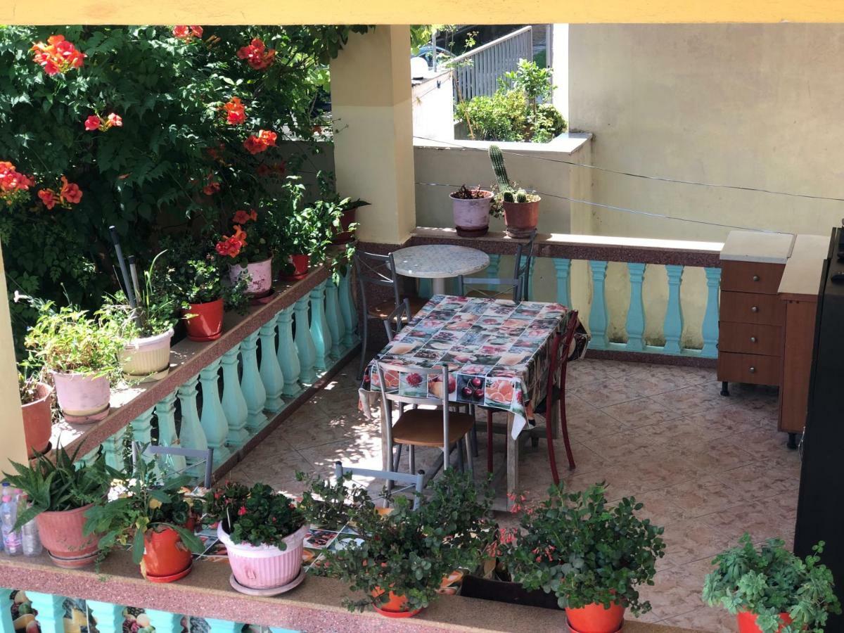 Guest House Murati Durrës 외부 사진
