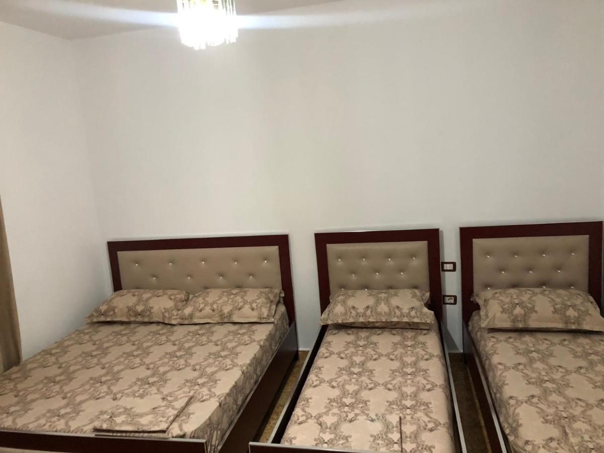 Guest House Murati Durrës 외부 사진