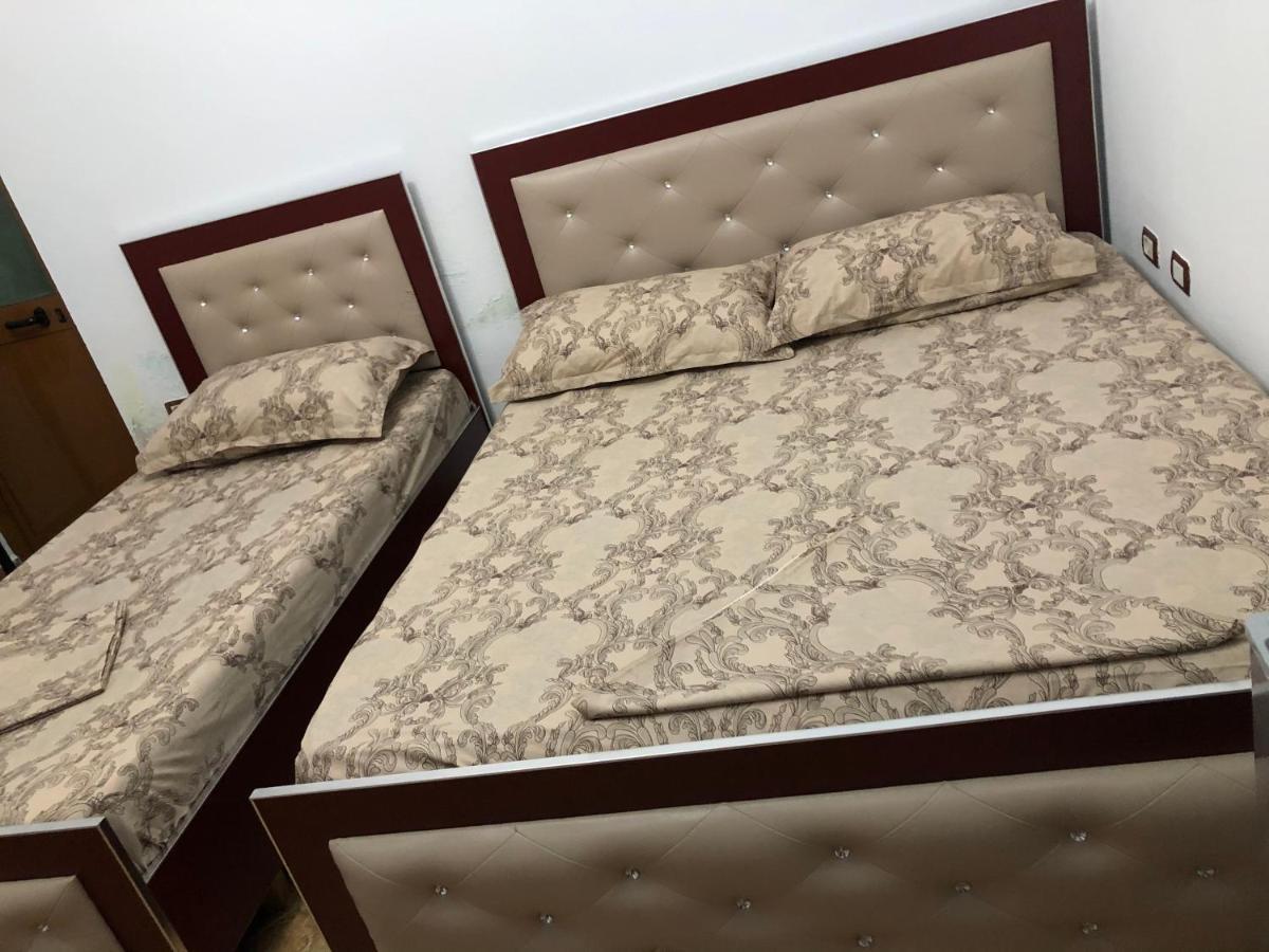 Guest House Murati Durrës 외부 사진