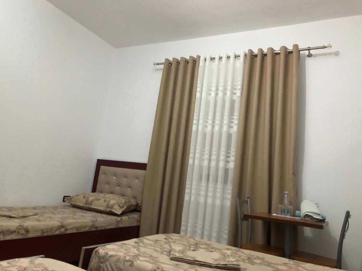Guest House Murati Durrës 외부 사진