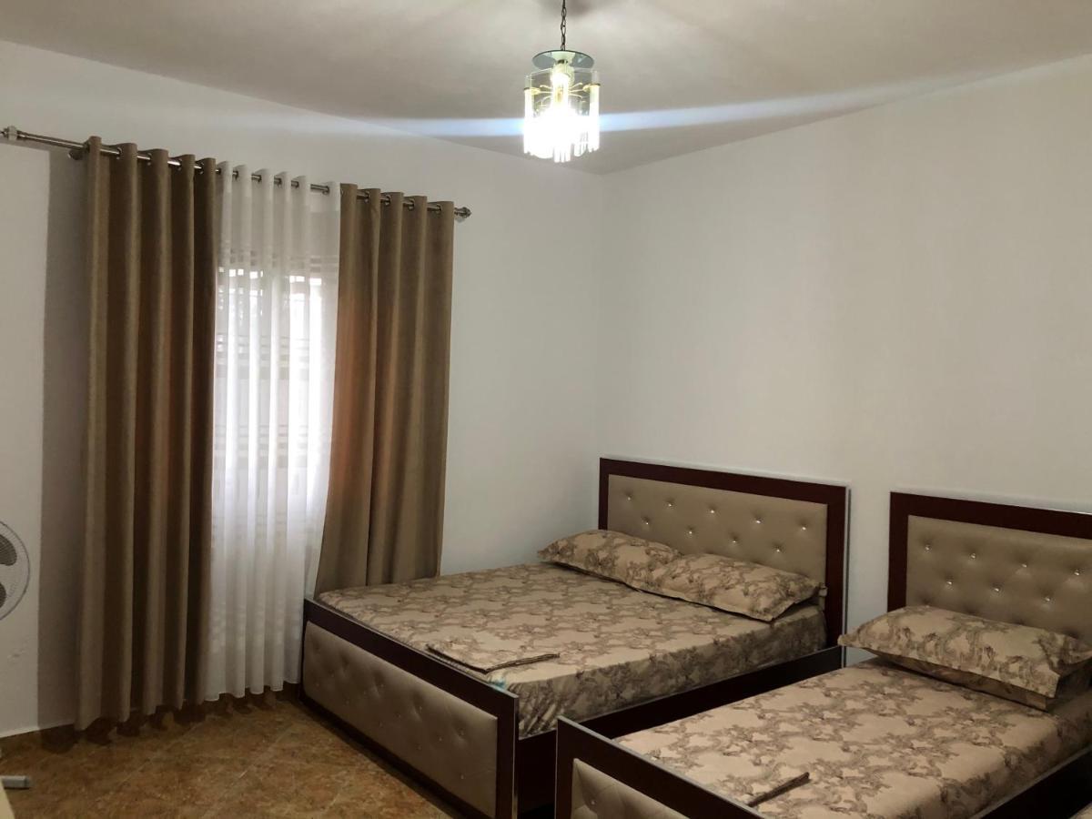 Guest House Murati Durrës 외부 사진