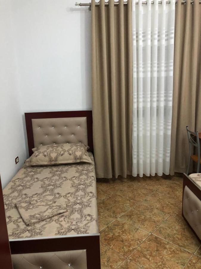 Guest House Murati Durrës 외부 사진