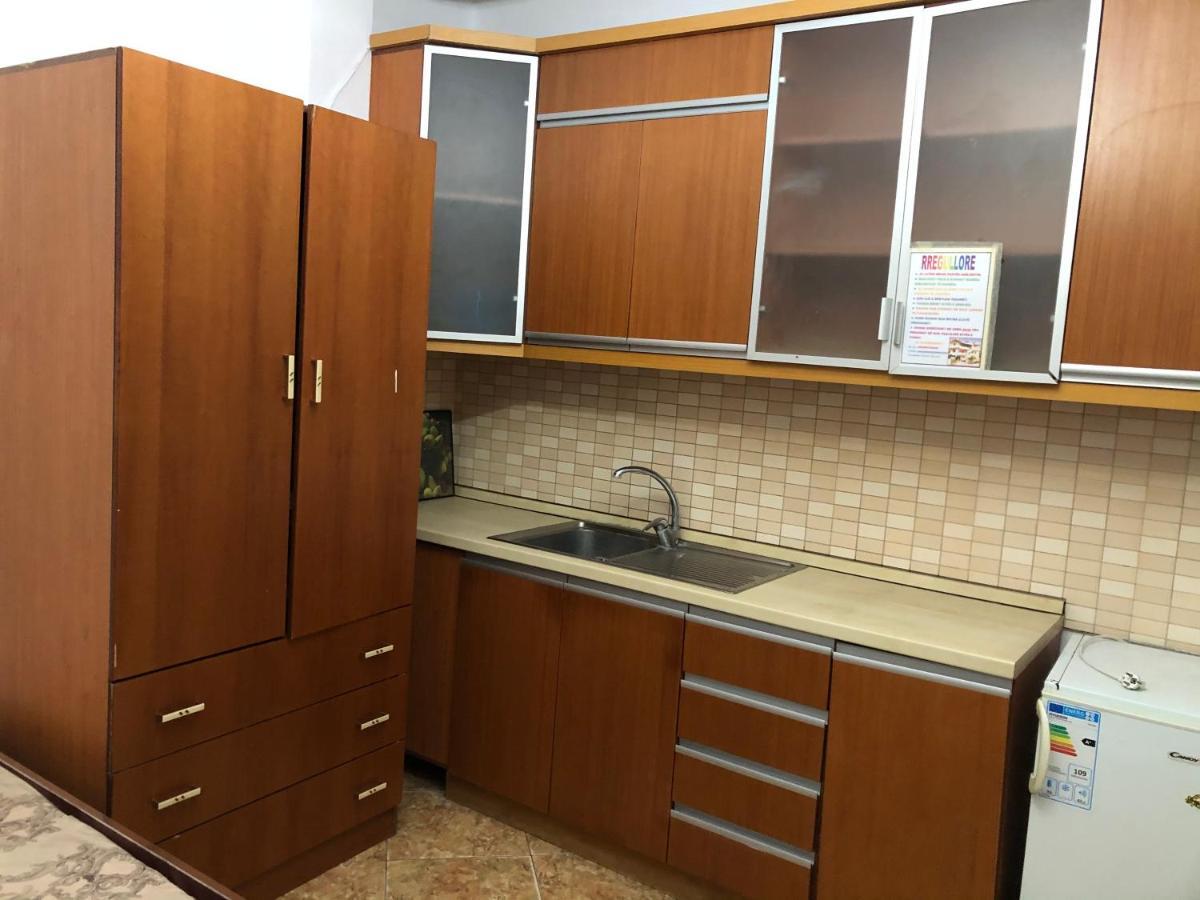 Guest House Murati Durrës 외부 사진