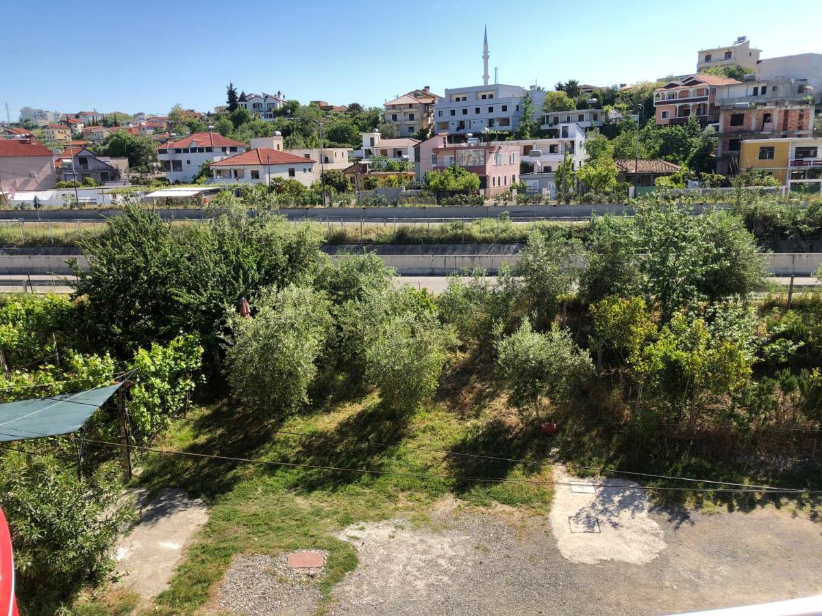 Guest House Murati Durrës 외부 사진